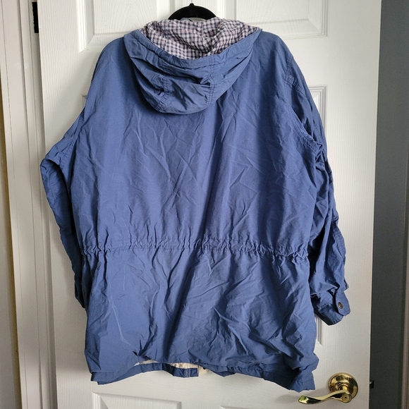 Vintage 5 Pocket Fall Jacket - Picture 6 of 16
